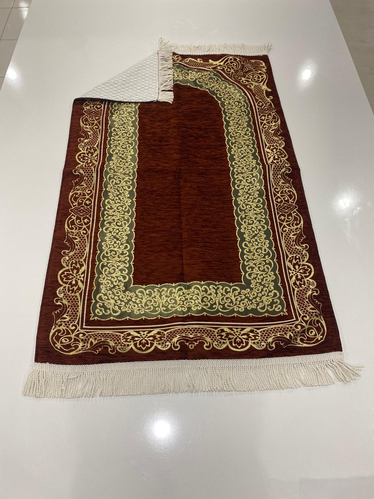 SECCADE MİKRO SONIL ASTARLI İHRAÇ MALI MODEL 24-116*69 Cm