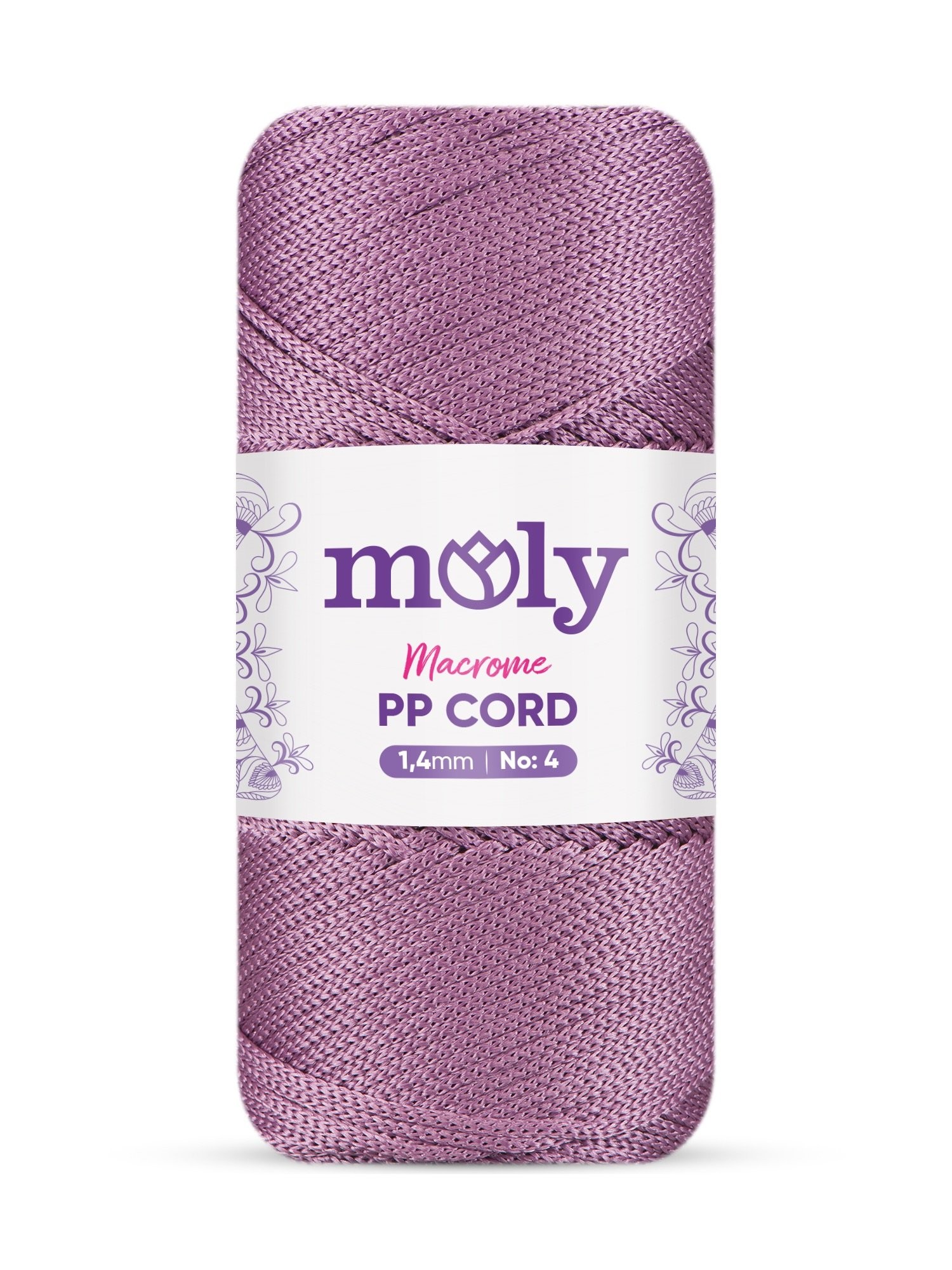 MOLY POLYESTER NO:4-15