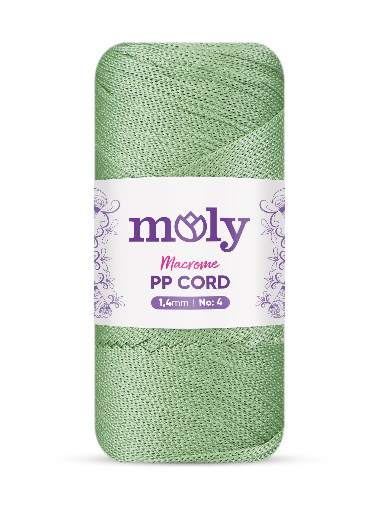 MOLY POLYESTER NO:4-33