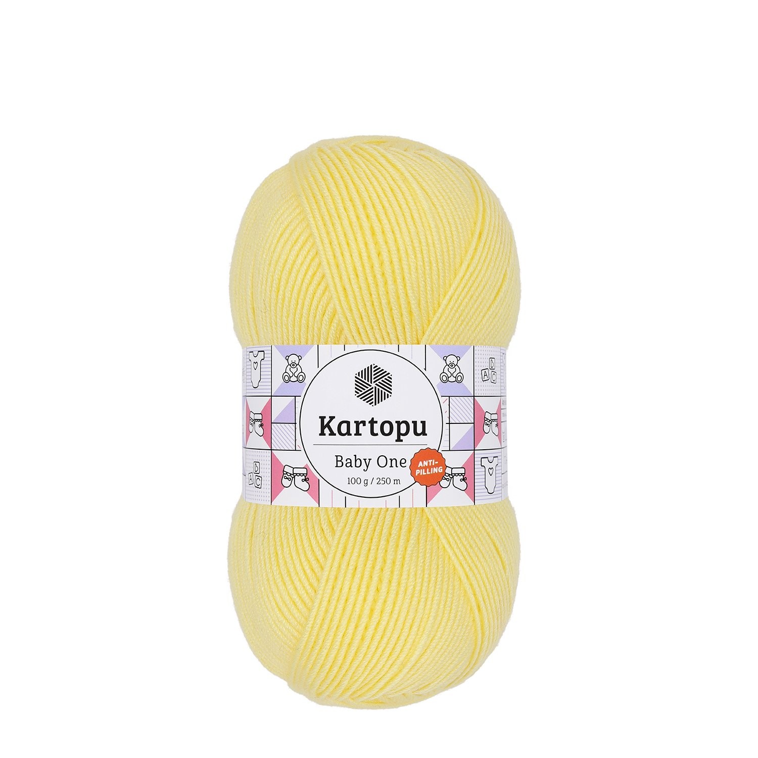 KARTOPU BABY ONE K0331