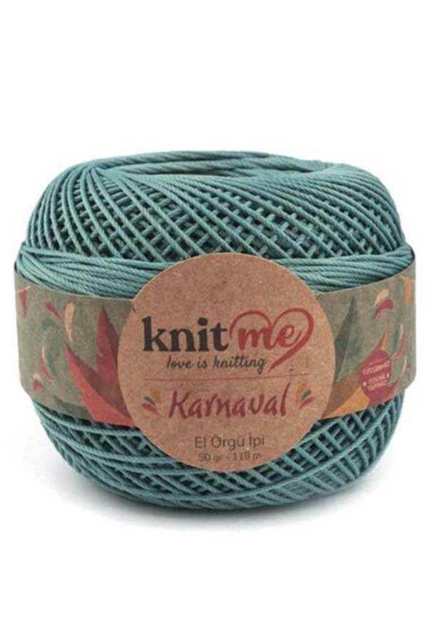 KNİT ME KARNAVAL 02245