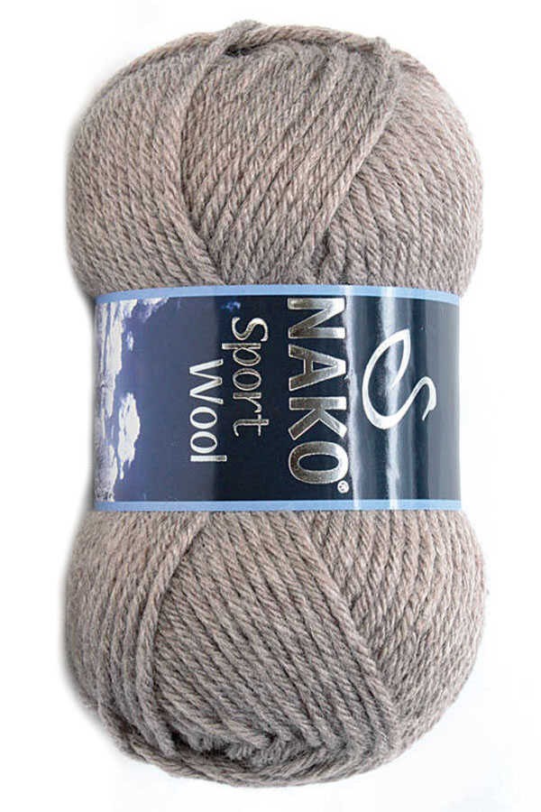 SPORT WOOL-23294