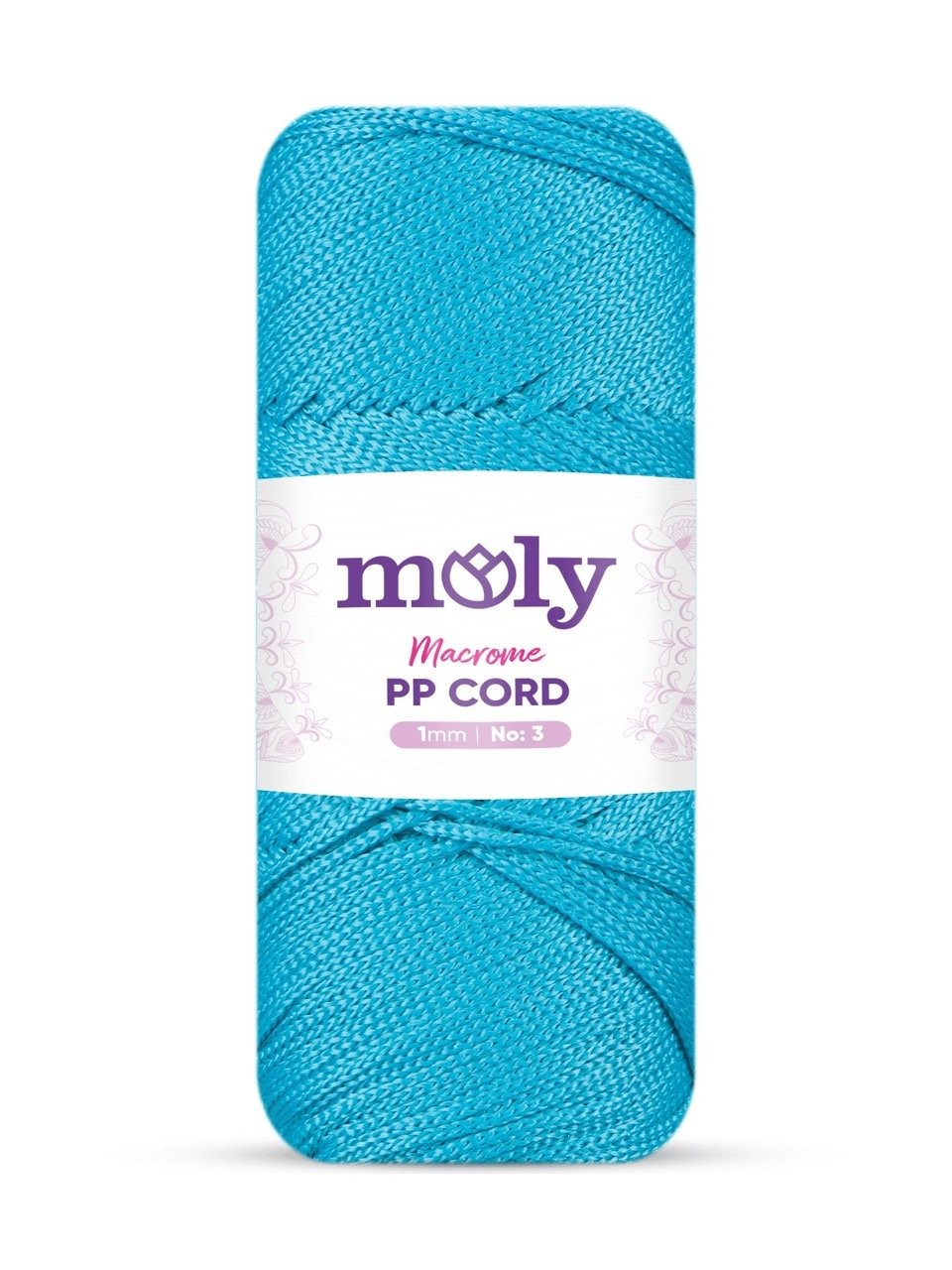 MOLY POLYESTER NO:3-233