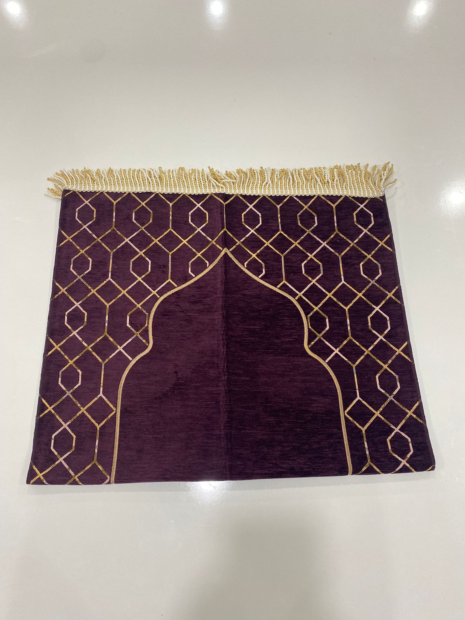 SECCADE MİKRO SONIL MOZAİK MODEL 8   117*69 Cm