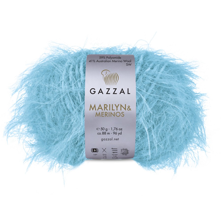 MARILYN MERINOS C 8254