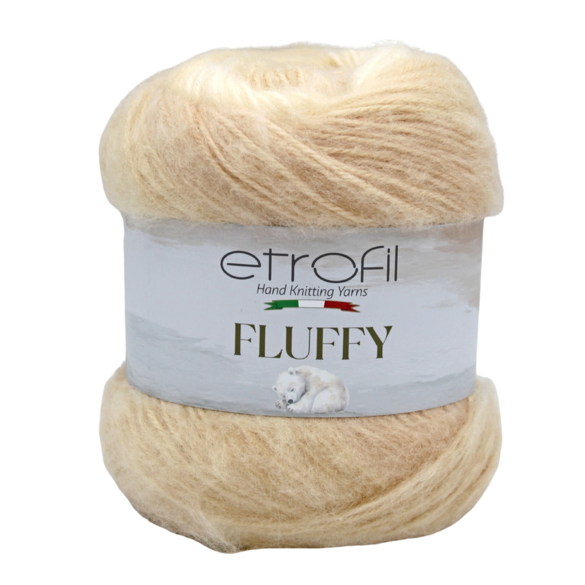 FLUFFY SE1145