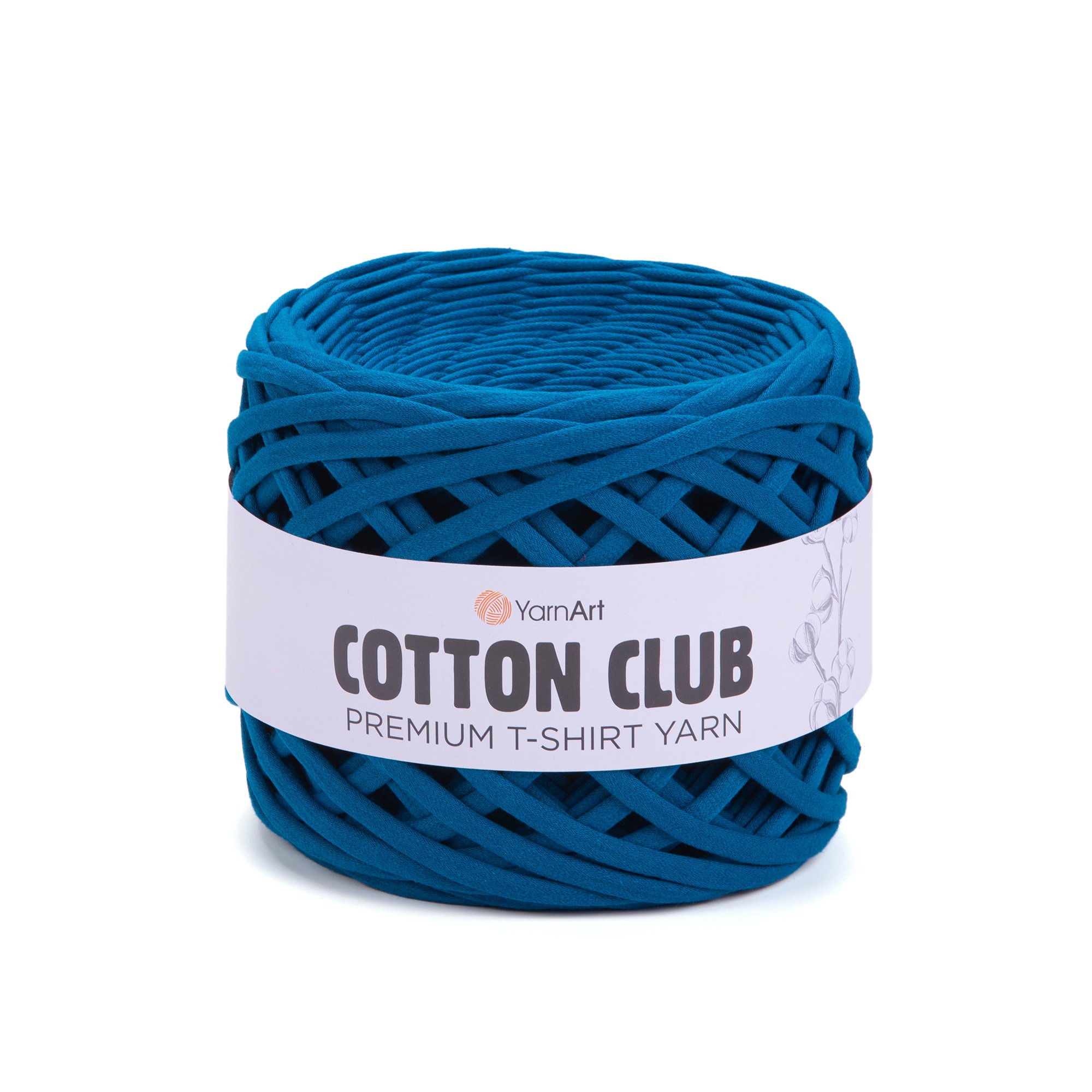 COTTON CLUB-7327