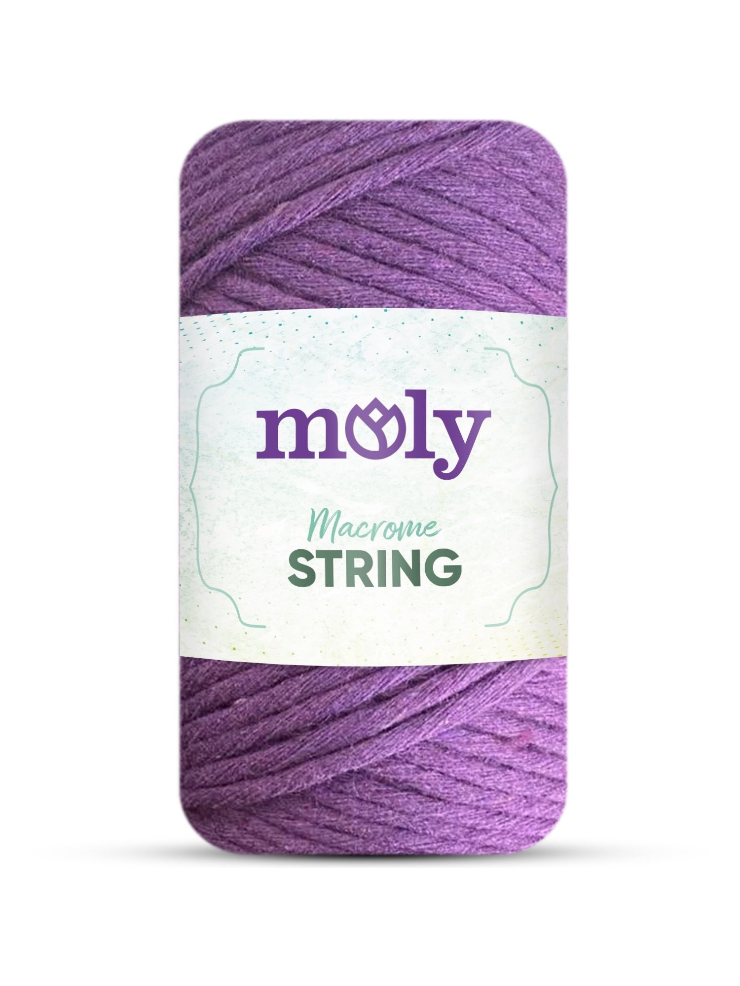 MOLY MAKROME STRING-007