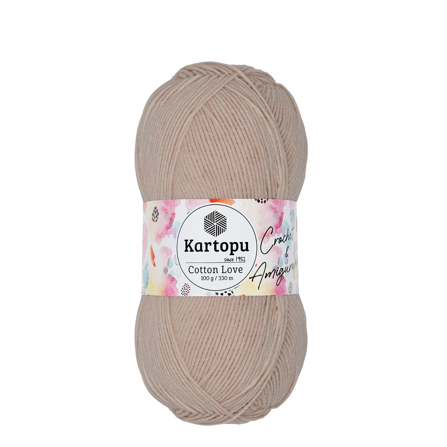 KARTOPU COTTON LOVE K793