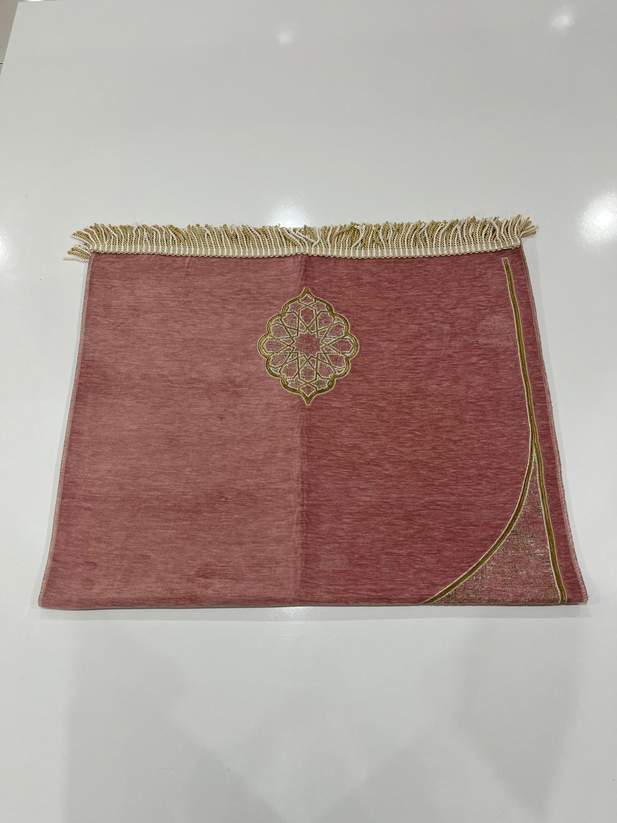 SECCADE MİKRO SONIL ULUDAĞ MODEL 4-116*72 Cm