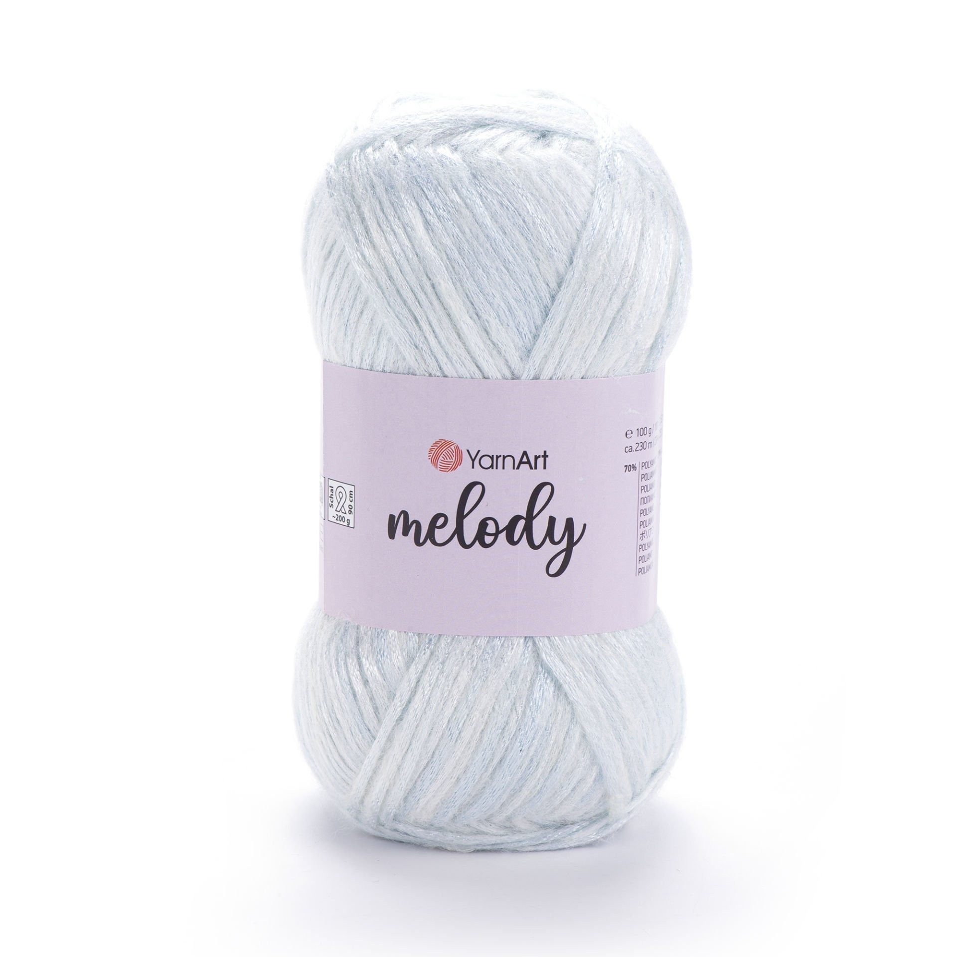 MELODY-894