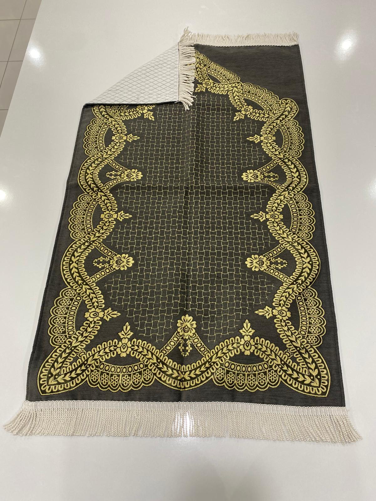 SECCADE MİKRO SONIL ASTARLI İHRAÇ MALI MODEL 16-116*69 Cm