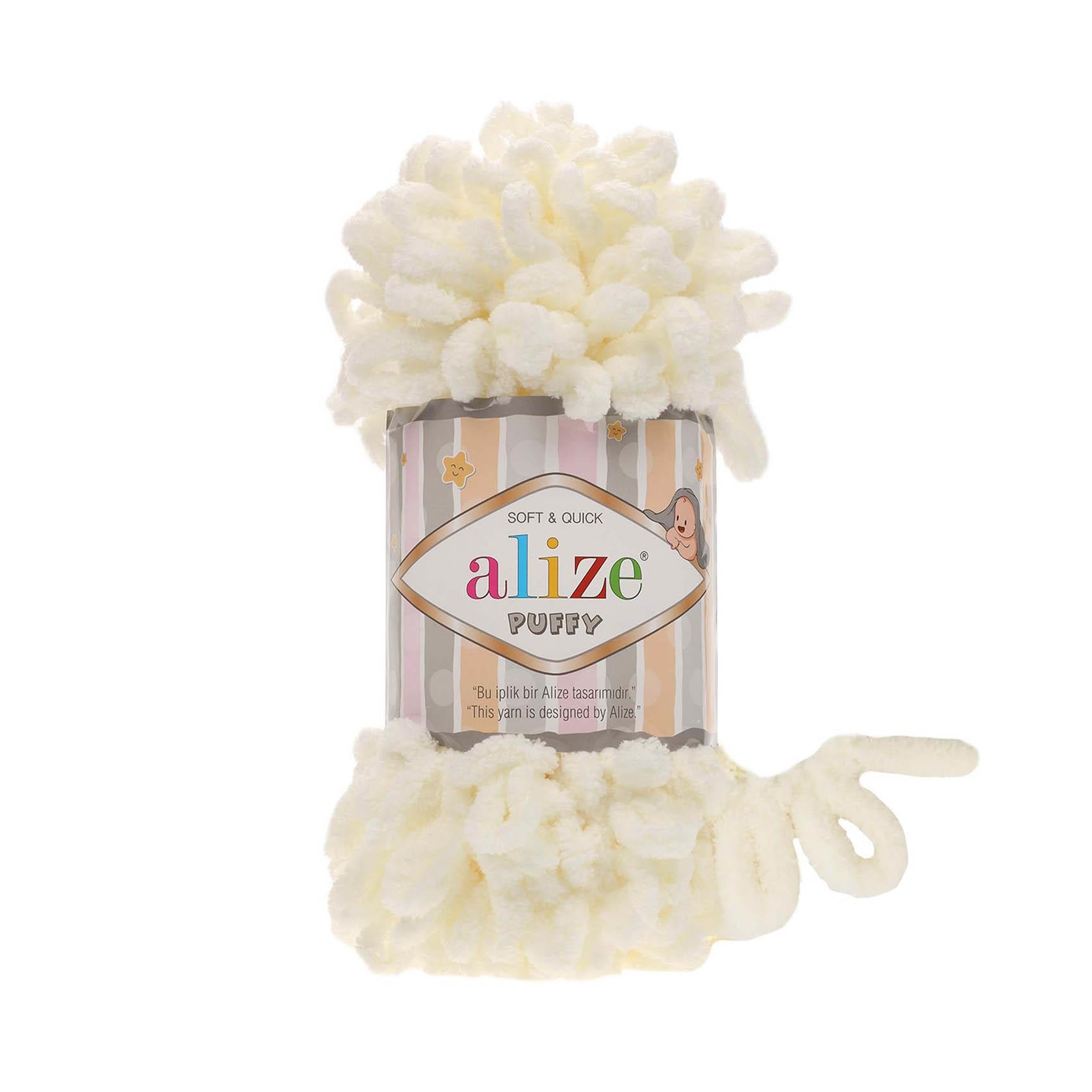 ALİZE PUFFY-C-062