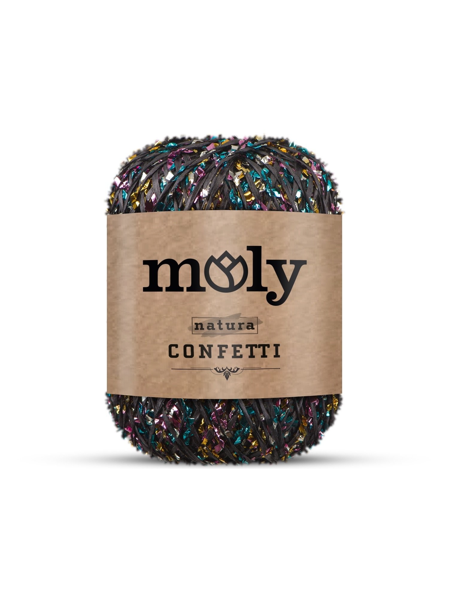MOLY CONFETİ 17