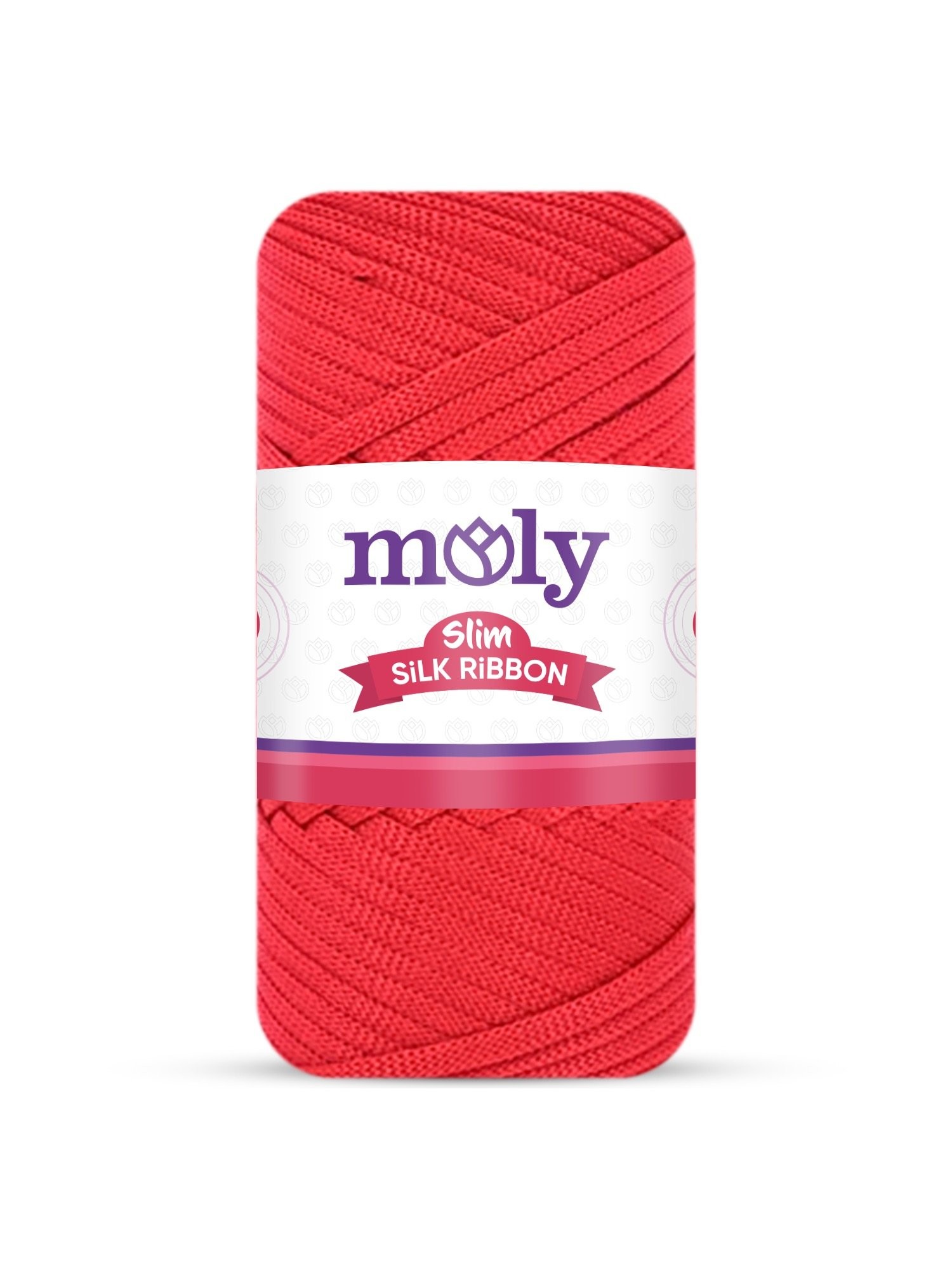 MOLY SLİM SİLK RİBBON-105