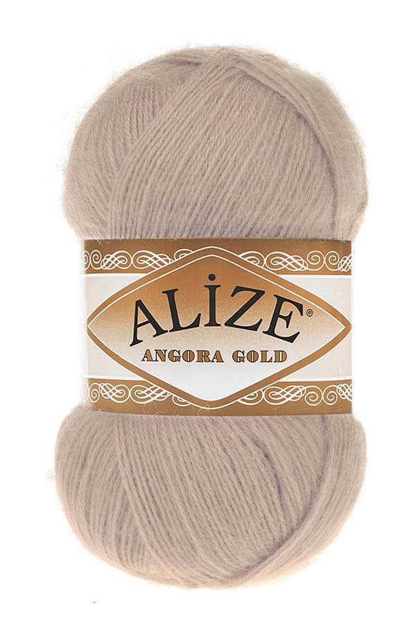 ANGORA GOLD C-506