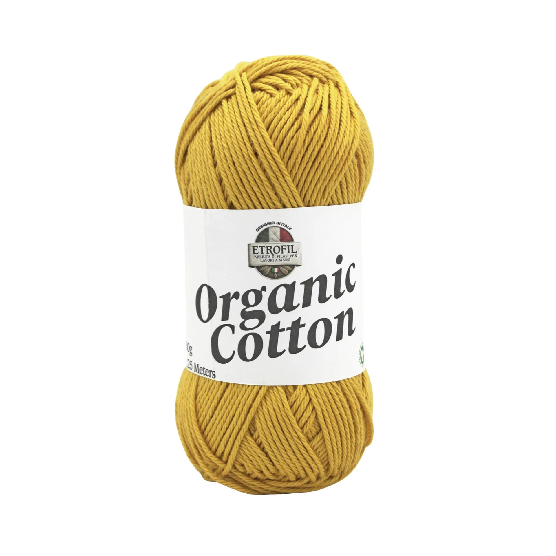 ORGANIC COTTON 72296