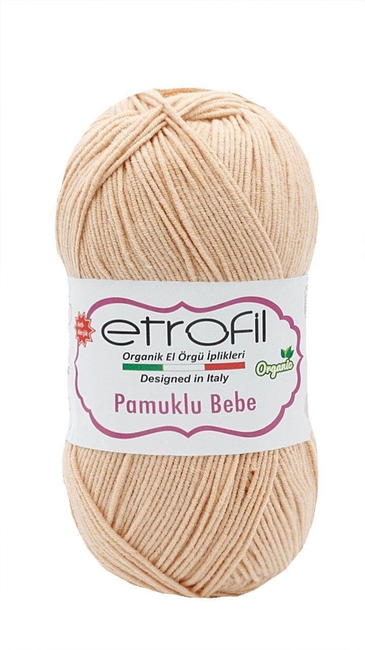 PAMUKLU BEBE C-70113