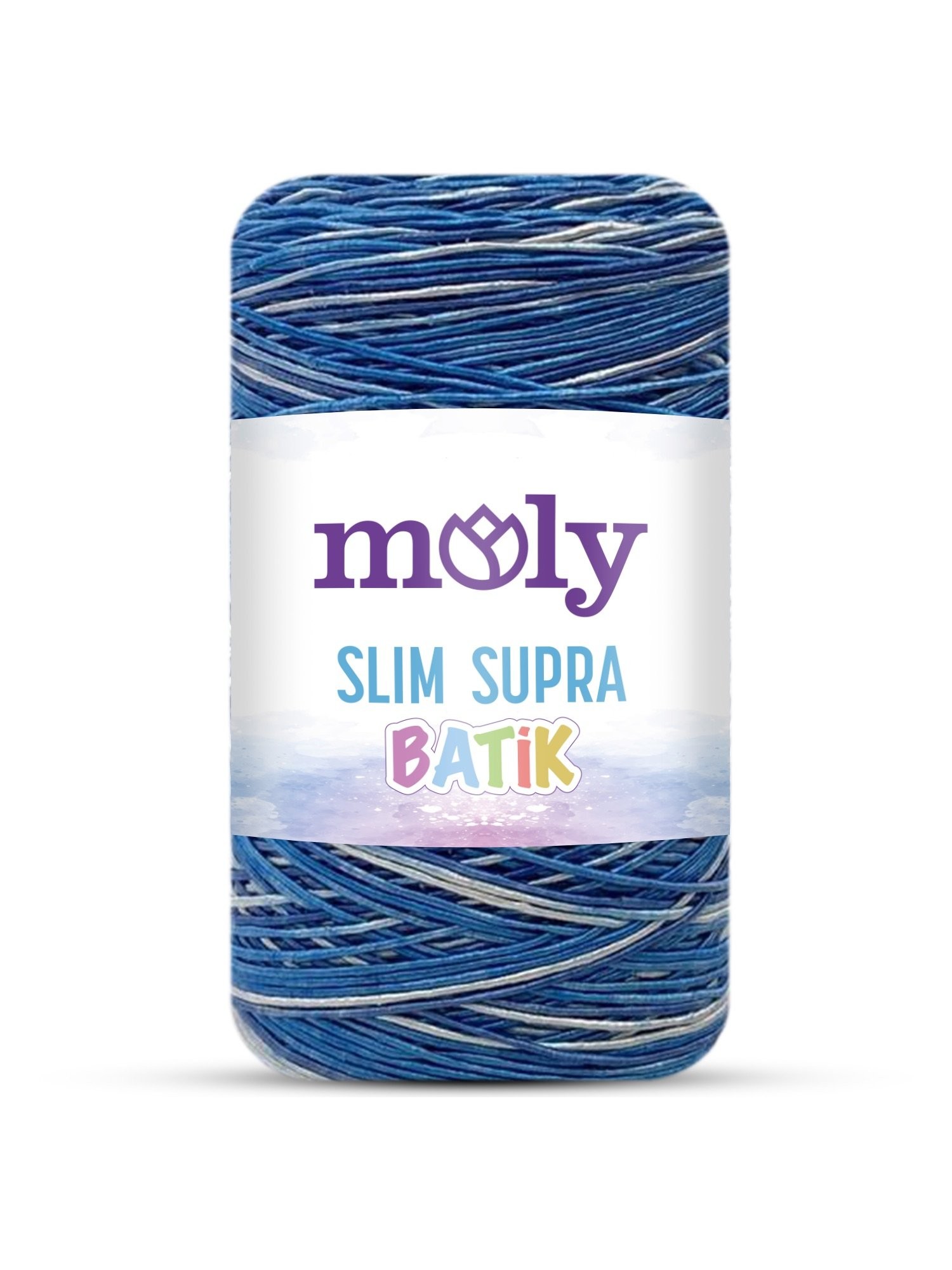 MOLY SLİM SUPRA BATİK - SPB-9