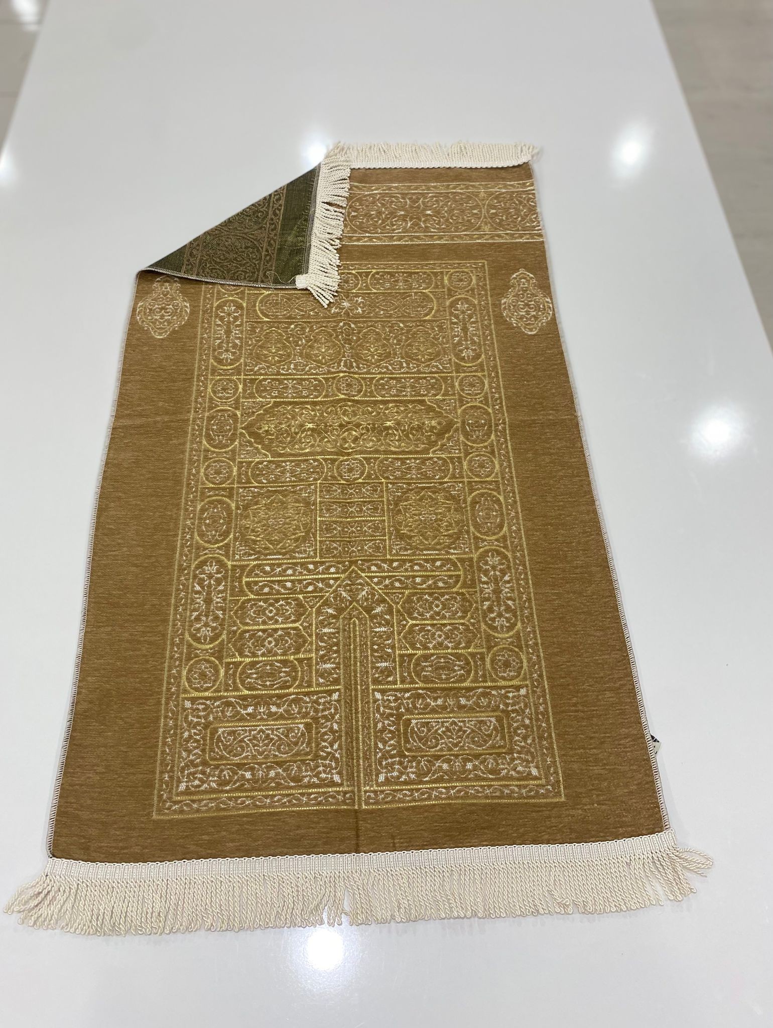 SECCADE MİKRO SONIL KABE YAZILI MODEL 7-113*67 Cm