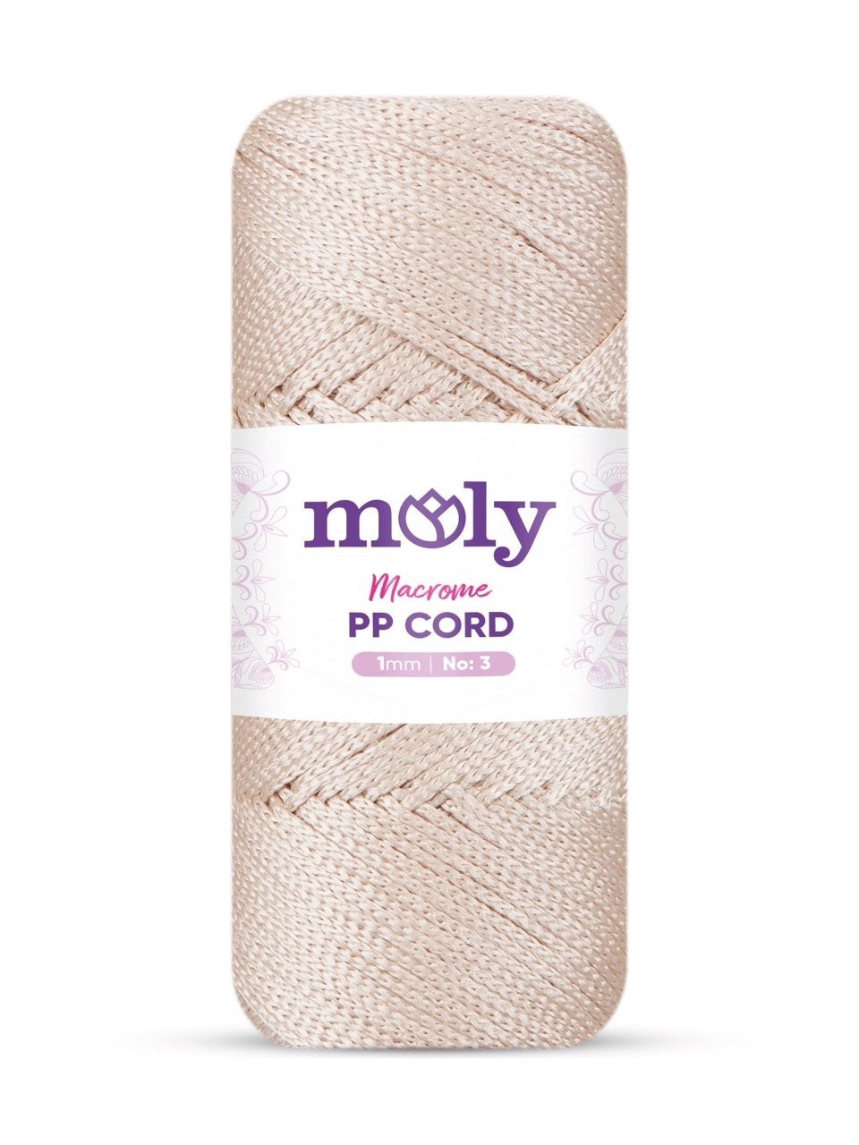 MOLY POLYESTER NO:3-030