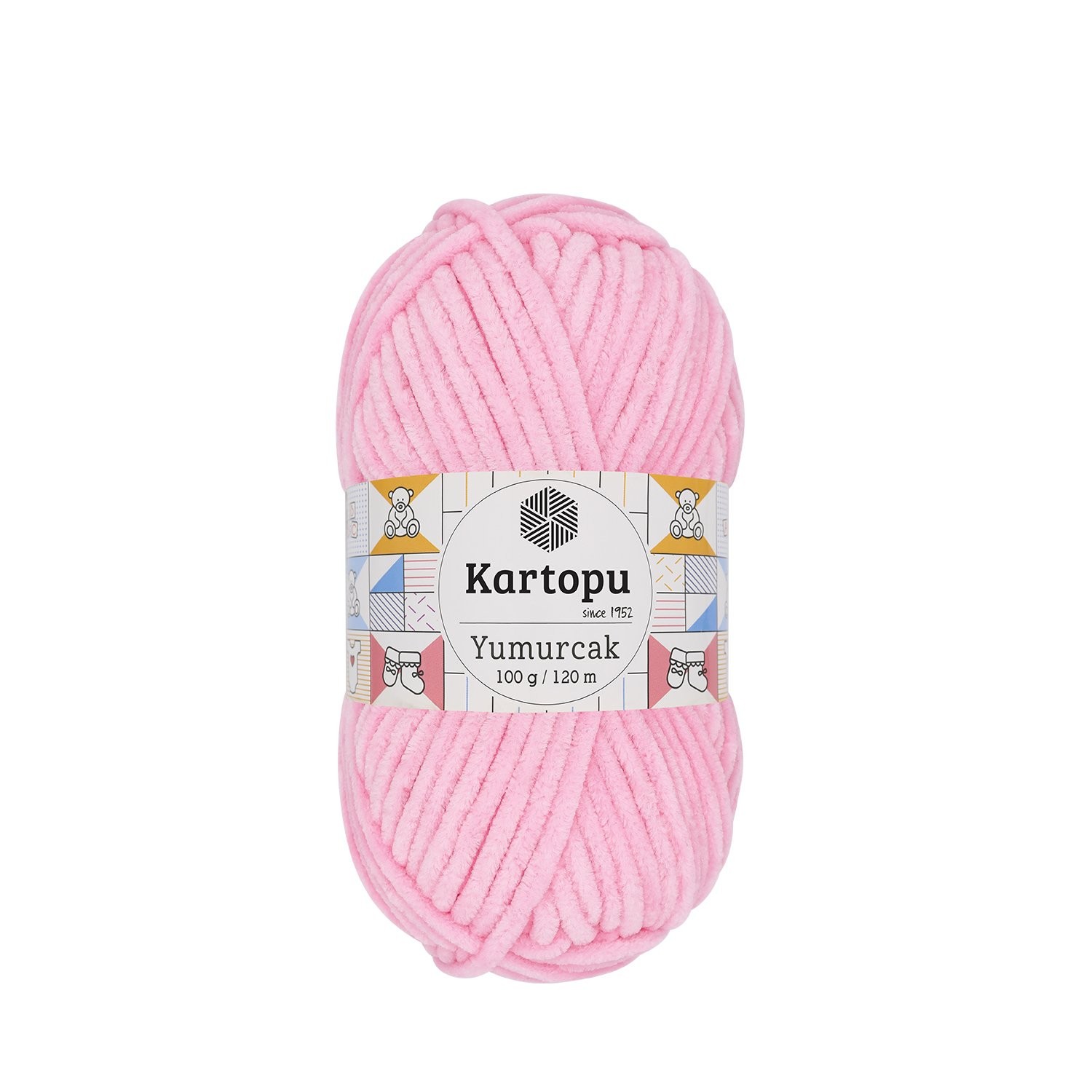 YUMURCAK K767