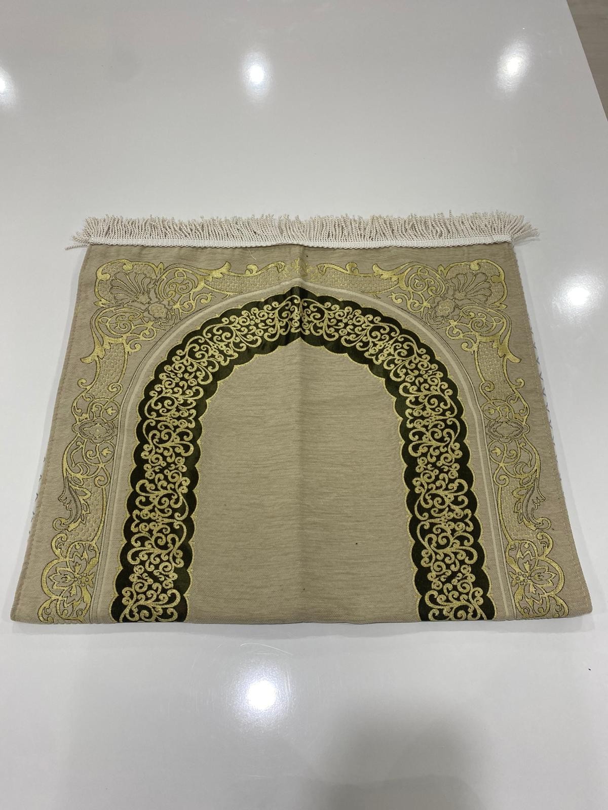 SECCADE MİKRO SONIL ASTARLI İHRAÇ MALI MODEL 4-116*69 Cm
