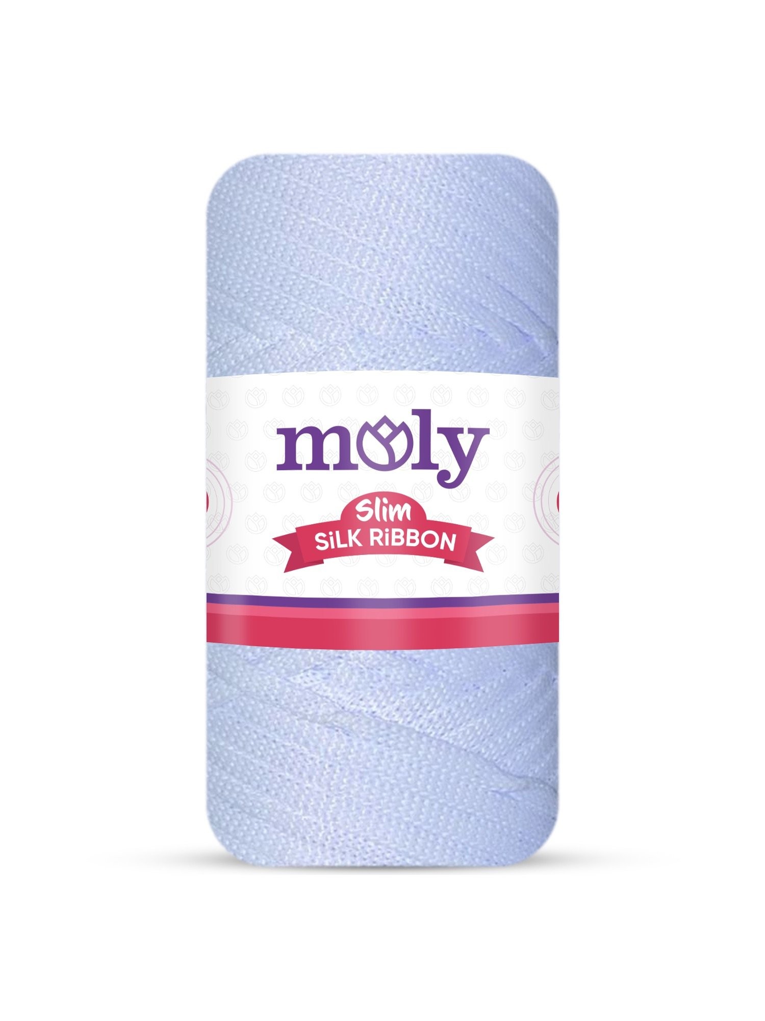 MOLY SLİM SİLK RİBBON-005