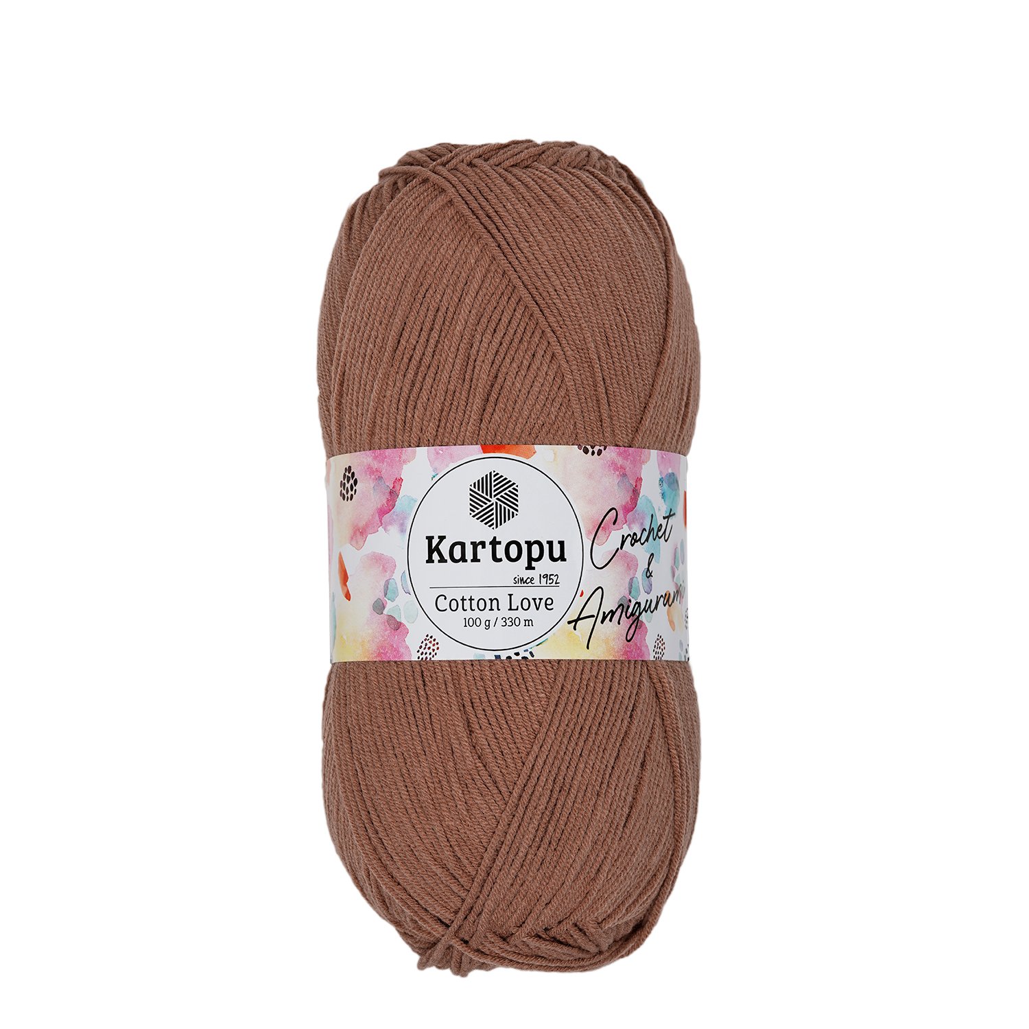 KARTOPU COTTON LOVE K842