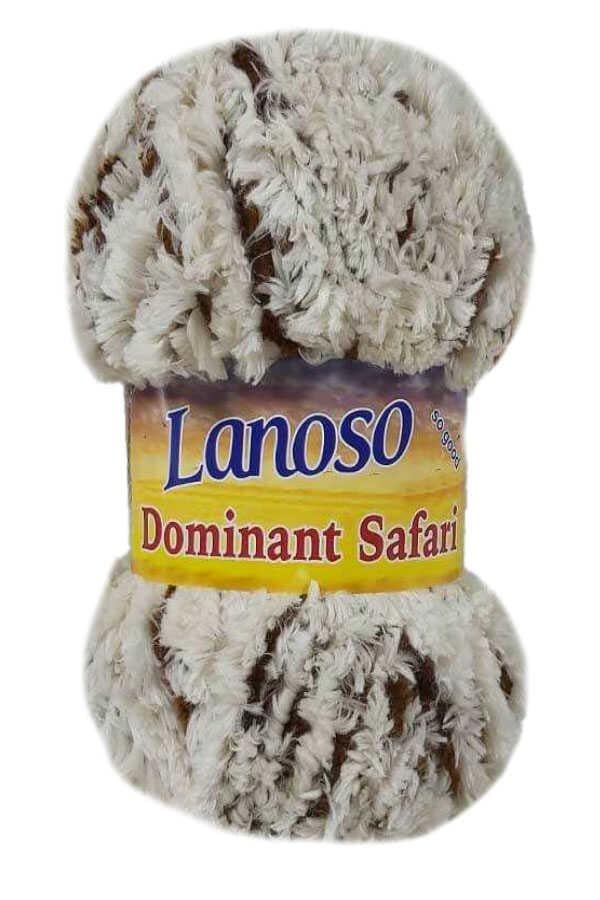 LANOSO DOMINANT SAFARI 224