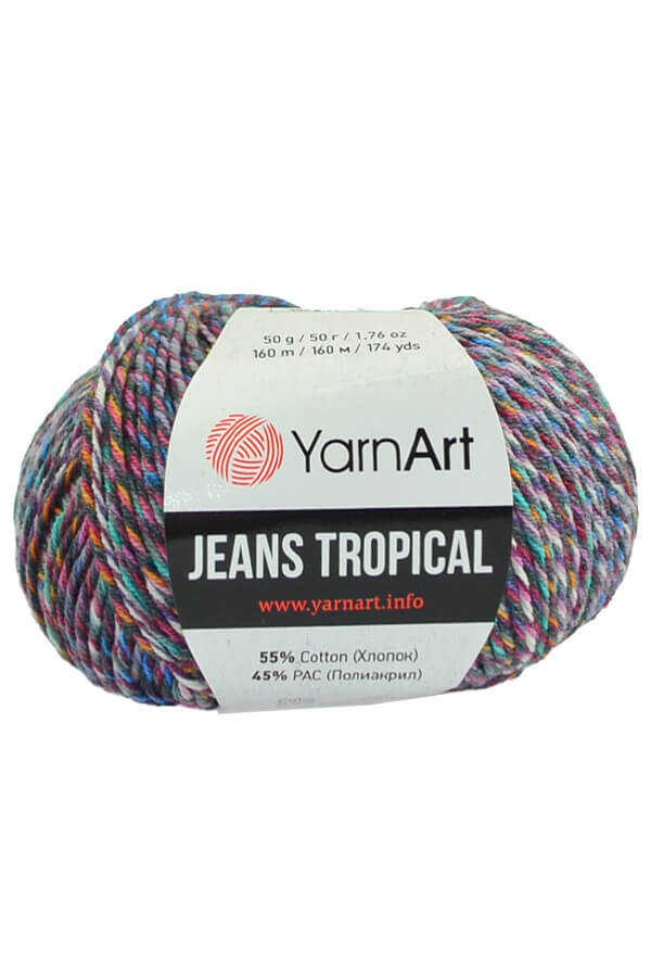 JEANS TROPİCAL-620