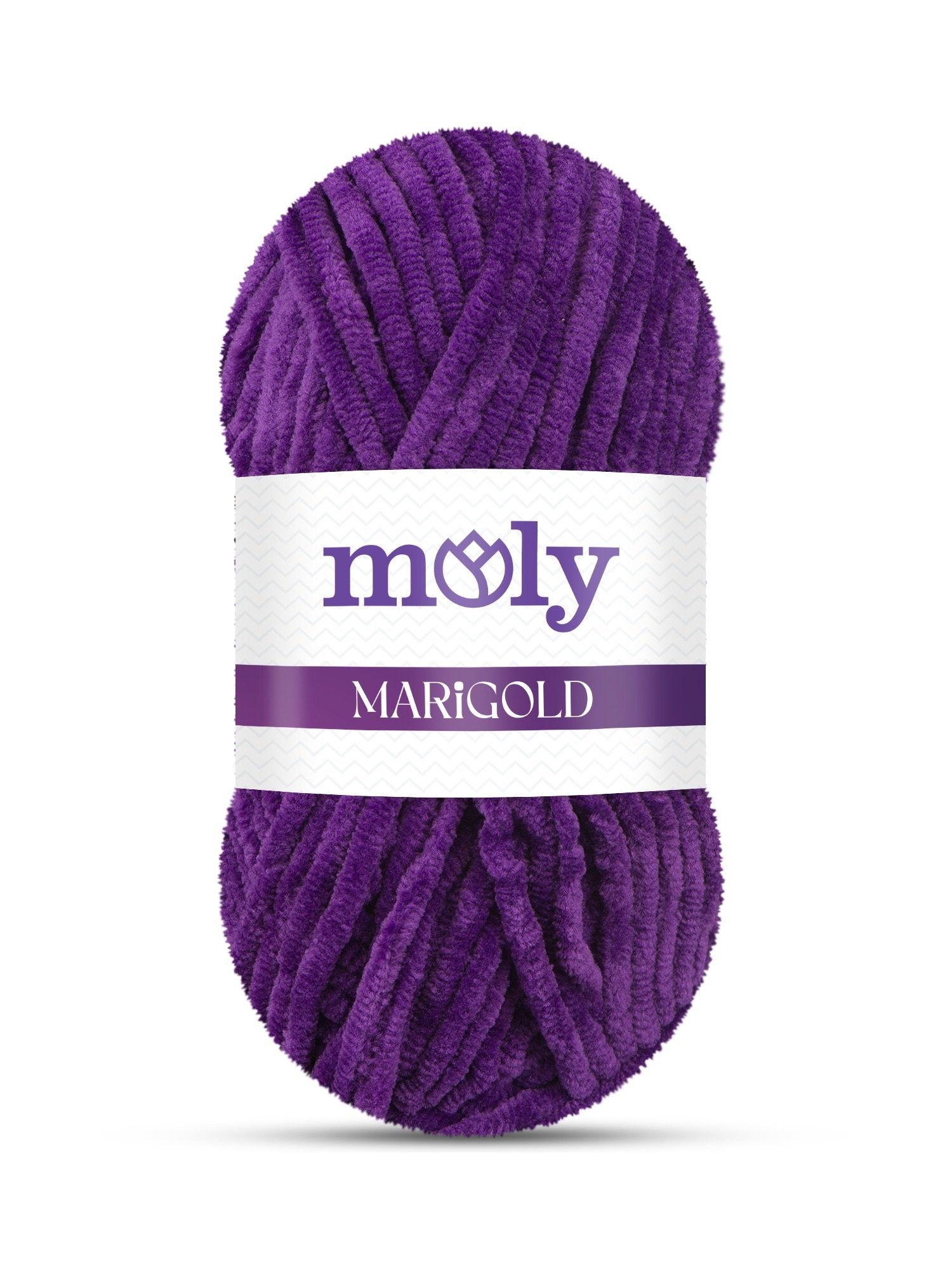 MOLY MARİGOLD KADİFE-055