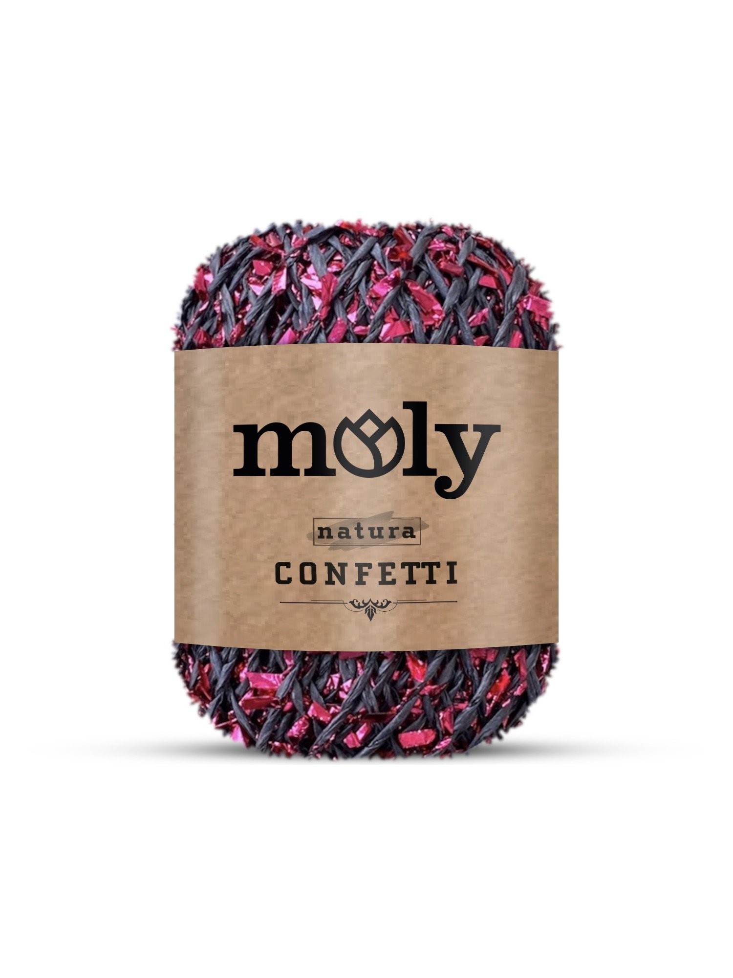 MOLY CONFETİ 06