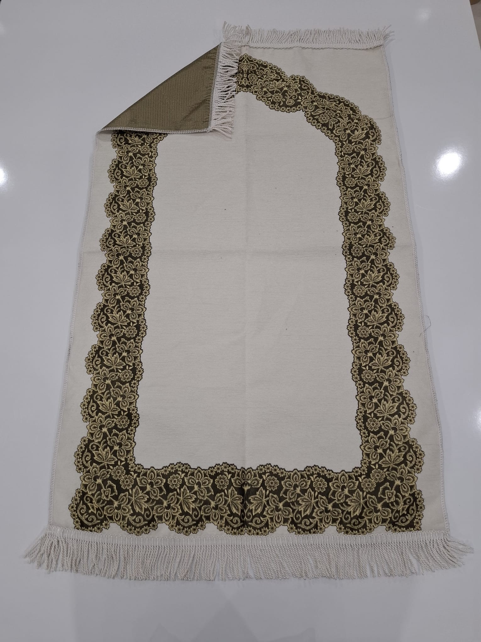 SECCADE MİKRO SONIL ASZ İHRAÇ MALI MODEL 5-116*67 Cm