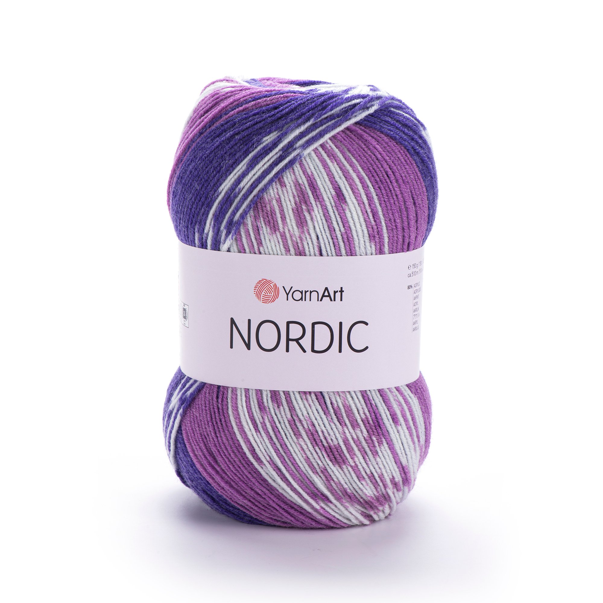 NORDIC-658