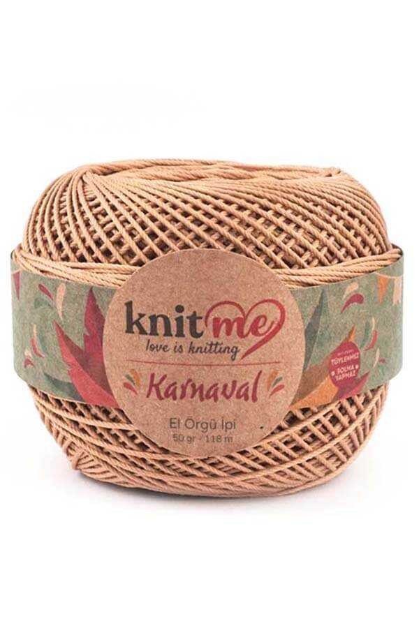 KNİT ME KARNAVAL 01779
