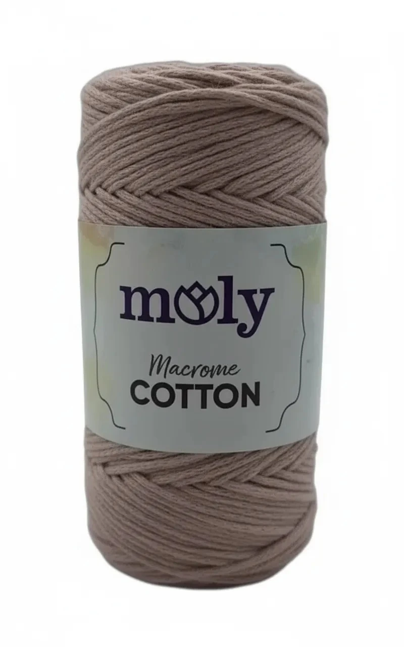 MOLY COTTON MAKROME 032