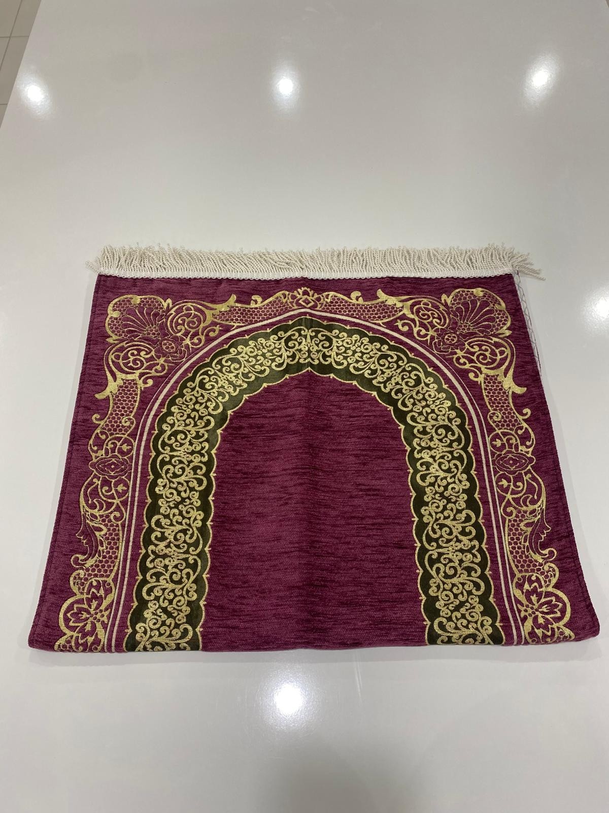 SECCADE MİKRO SONIL ASTARLI İHRAÇ MALI MODEL 12-116*69 Cm