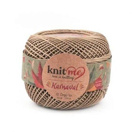KNİT ME KARNAVAL 00088
