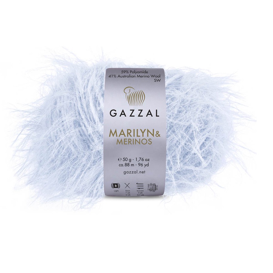 MARILYN MERINOS C 8253