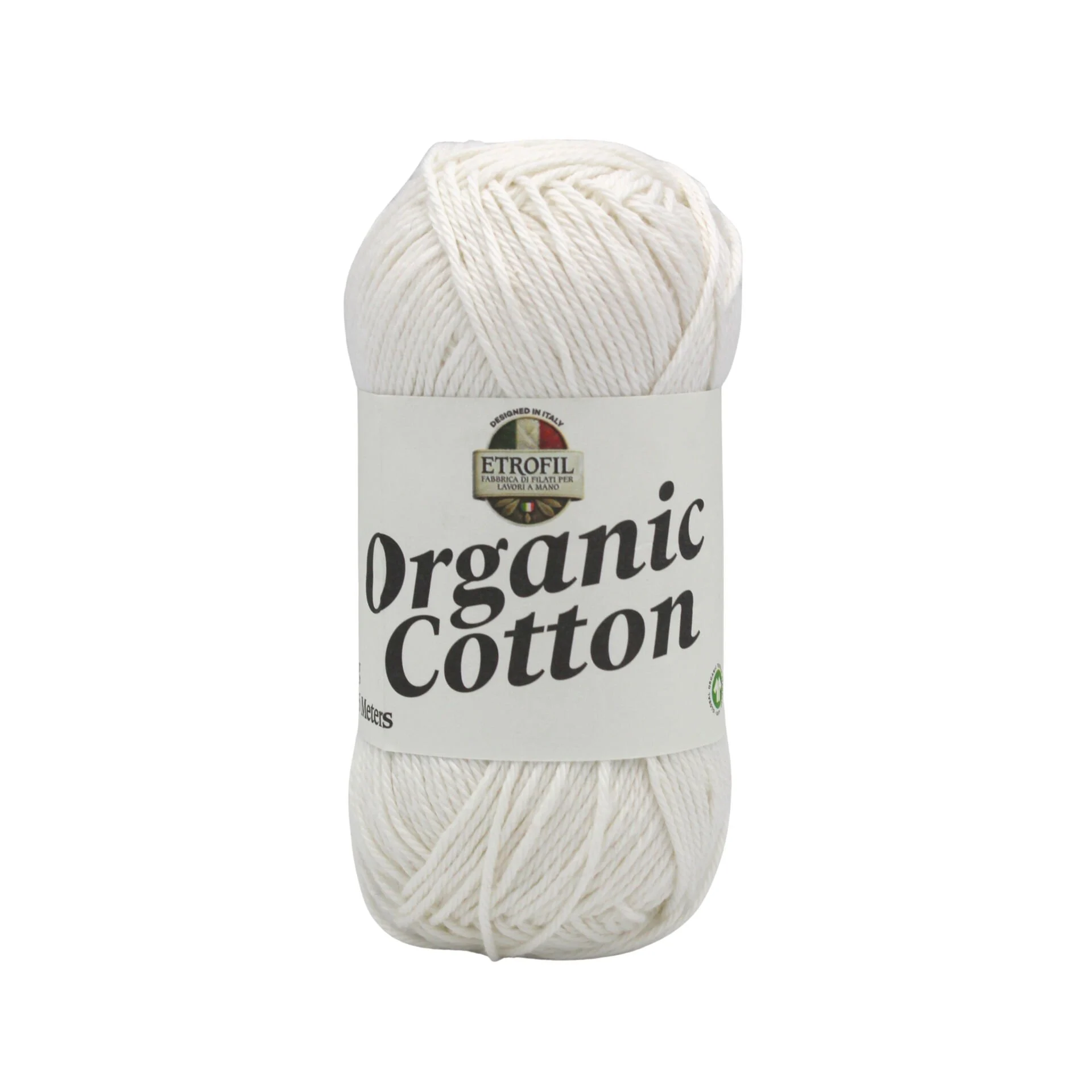 ORGANIC COTTON 71087