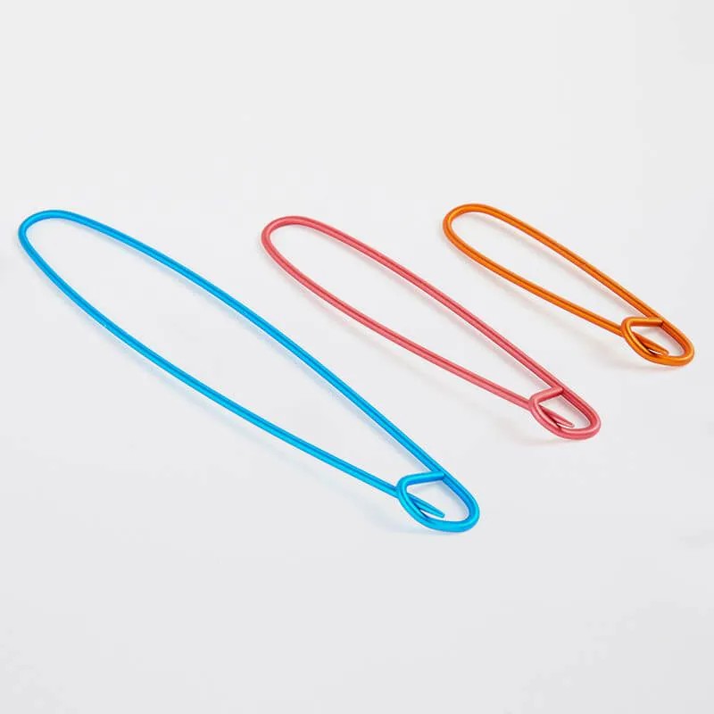 ALUMINIUM STITCH HOLDERS (SET OF 3) 45502