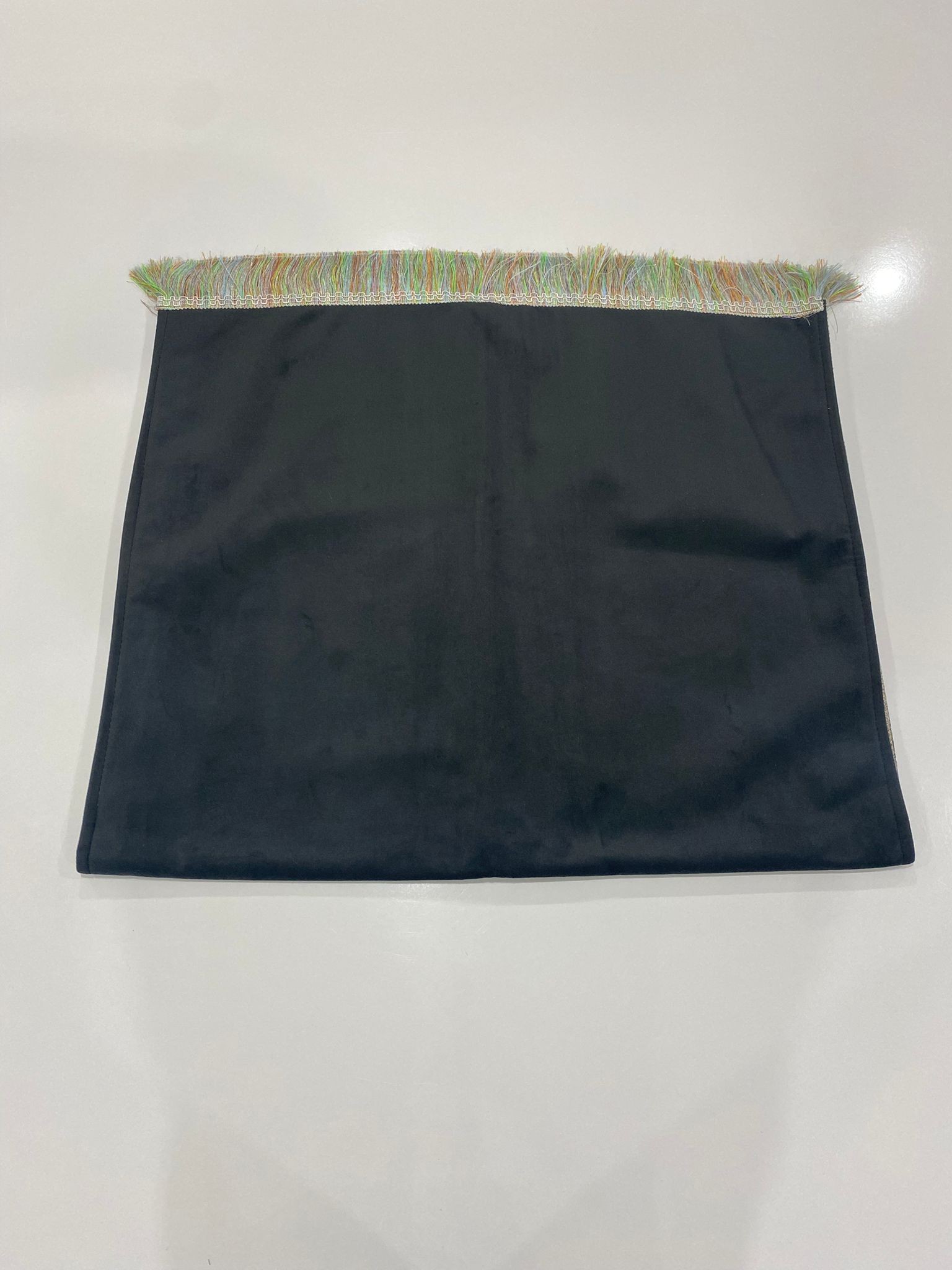 SECCADE DÜZ KUMAŞ ASTARLI DSZ MODEL 15 RENK 1-115*67 Cm