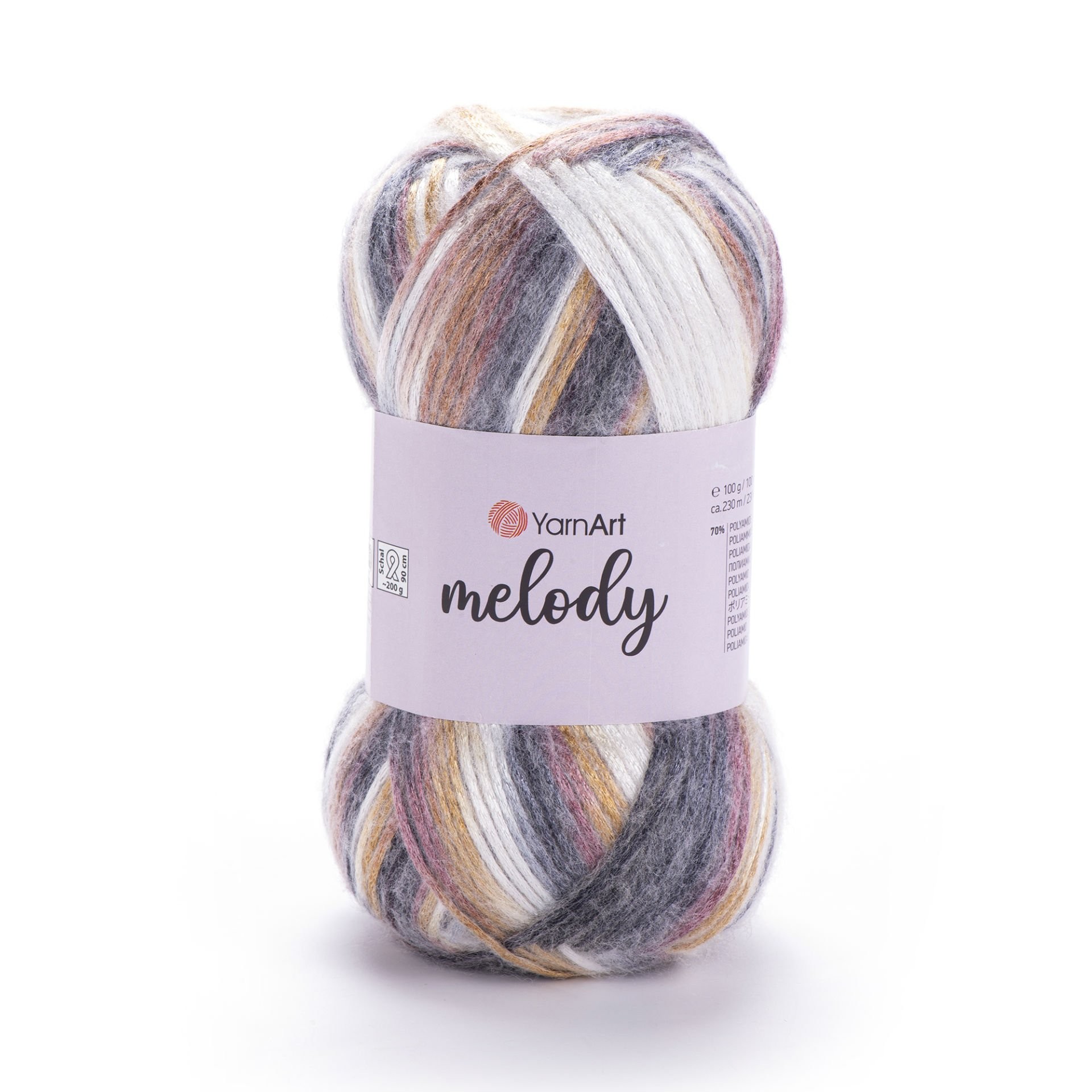 MELODY-902