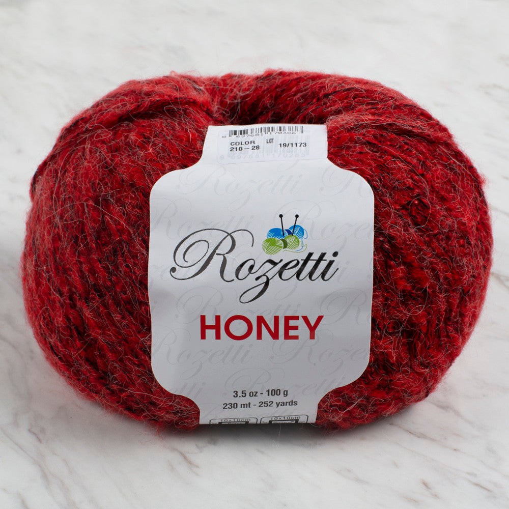 HONEY 210-28