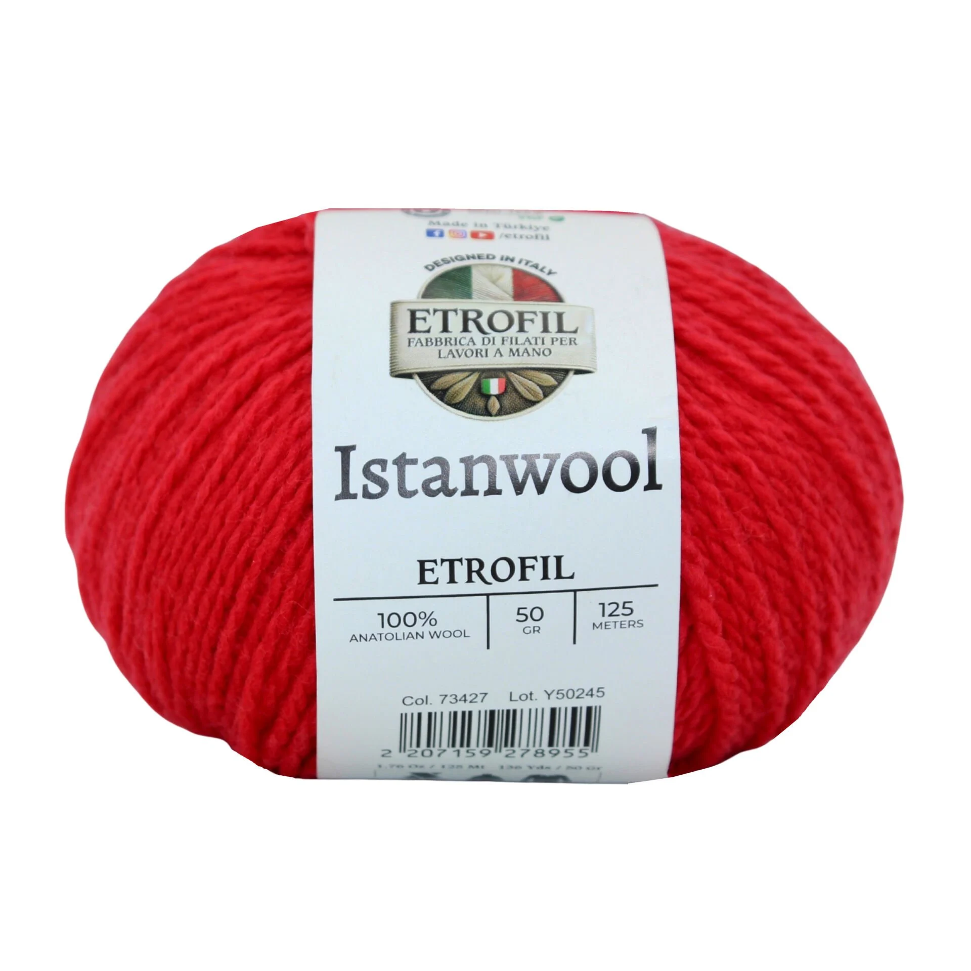 ISTANWOOL 73427