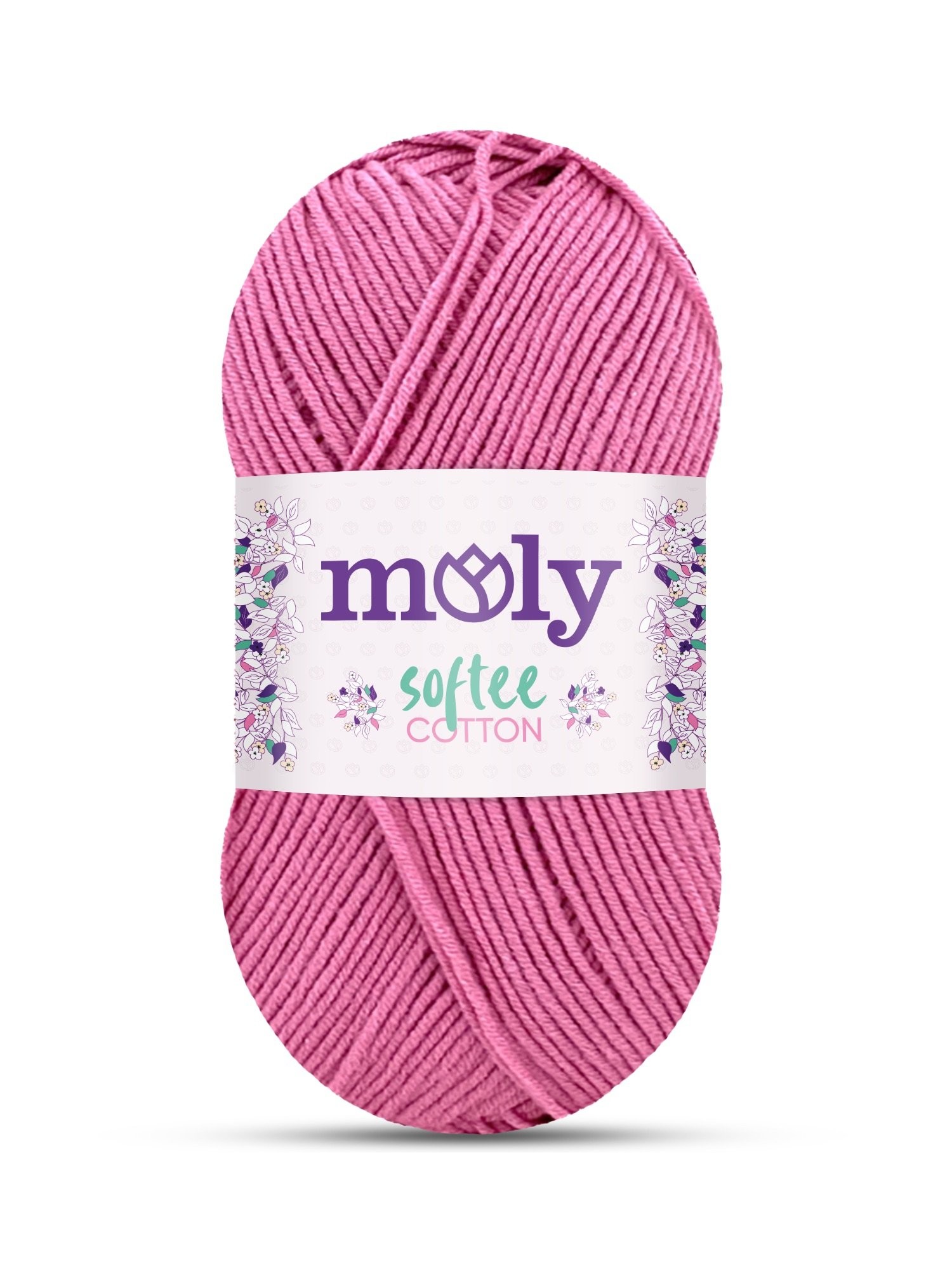 MOLY SOFTEE COTTON-CB001