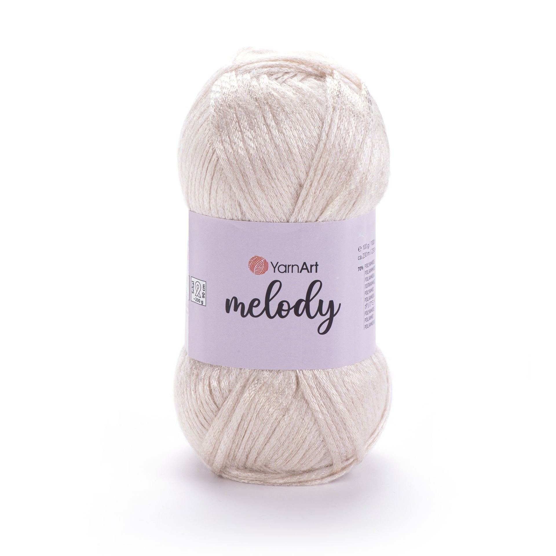 MELODY-895