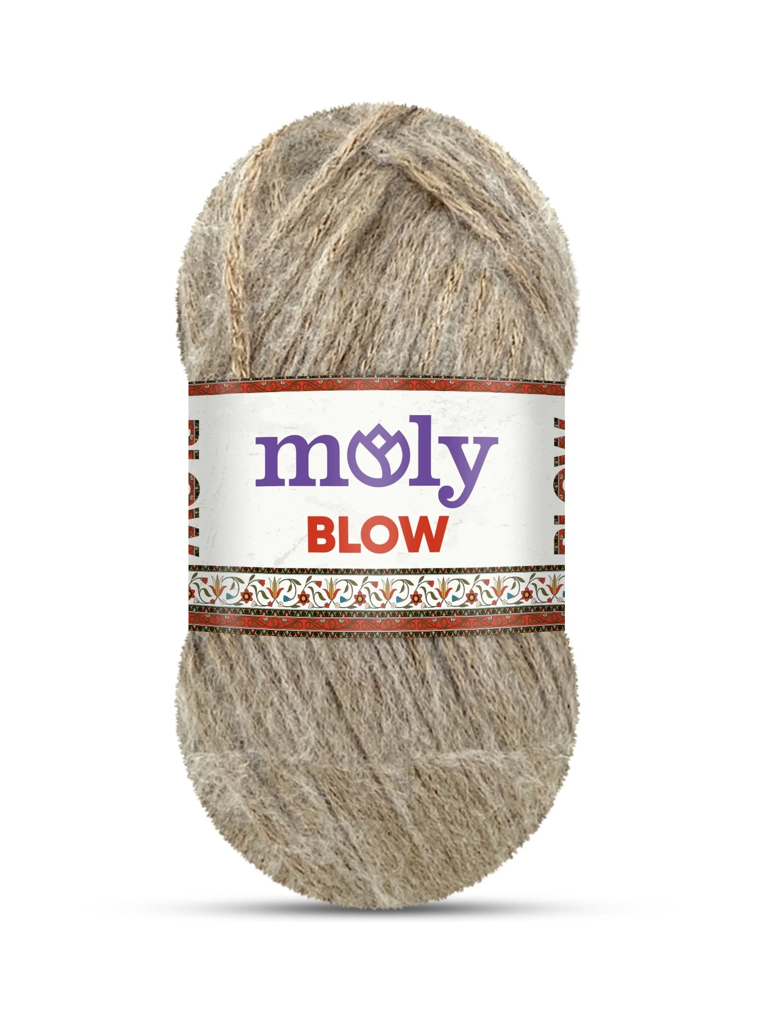 MOLY BLOW-102