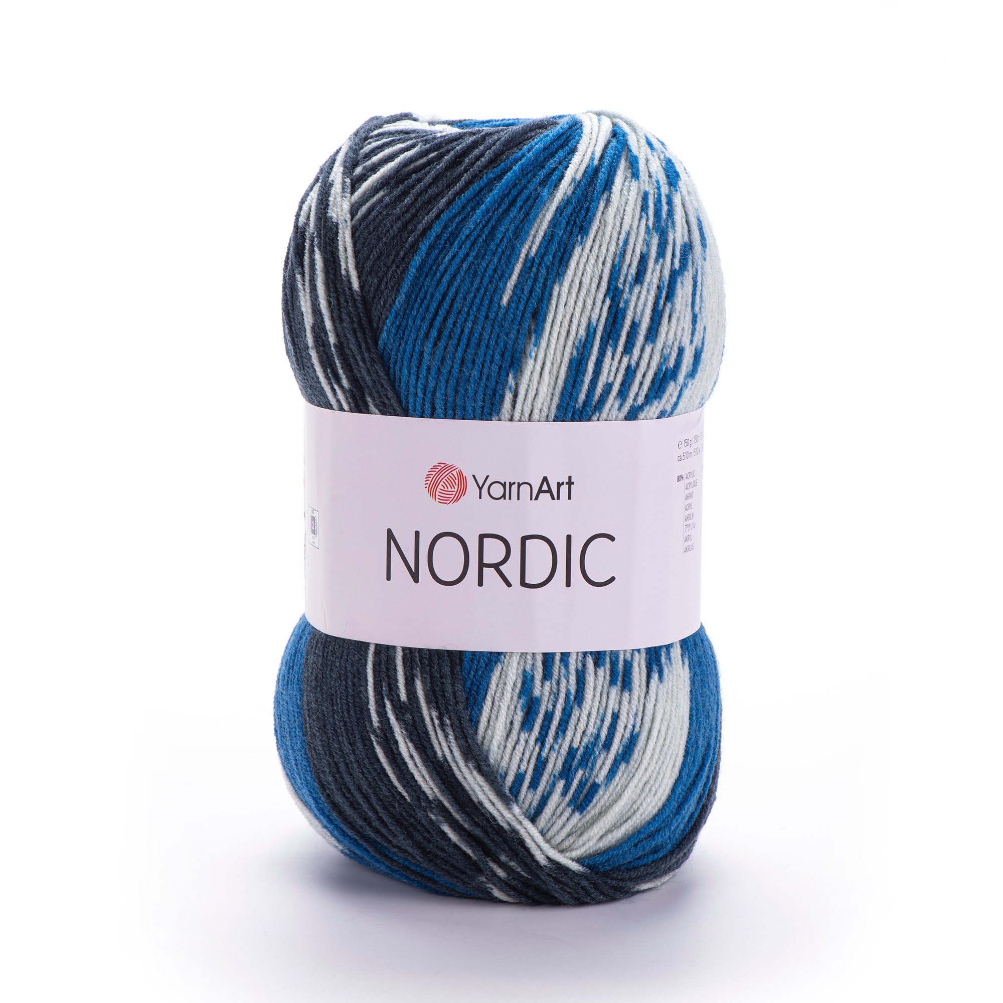 NORDIC-662